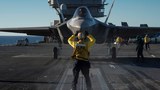 China Denies Interest in Retrieving Sunken US Fighter-Jet