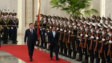 China: Will work with Philippines on ‘friendly’ handling of maritime issues