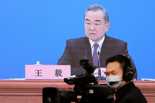 China Optimistic on Code of Conduct, But Upsets Vietnam With Military Exercises China Optimistic on Code of Conduct, But Upsets Vietnam With Military Exercises