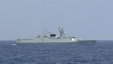 China patrols at disputed shoal; Manila summons Beijing’s envoy