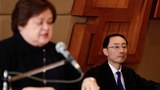 Manila to Beijing: Intimidation, coercion won’t solve territorial differences