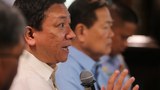 China, Philippines trade blame after ships collide in South China Sea