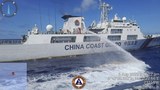 China warns Philippines of ‘red line’ in the South China Sea