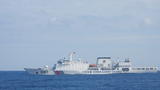 China says ‘monster’ ship’s presence near Scarborough Shoal ‘fully justified’