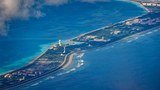 New photos show China’s artificial islands are highly developed military bases