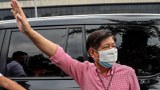 Philippine Presidential Front-Runner Shuns US Help in S China Sea Negotiations