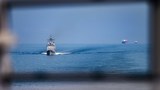After Submarine Accident, China Demands US End Freedom of Navigation Ops