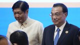 Philippine leader Marcos to visit China in January