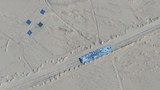 Aircraft Carrier Target in Desert is China’s Deterrence Message to US, Analyst Says