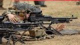China warns against US-Philippine joint military exercise