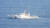 Philippines says it won’t let China normalize ‘illegal’ ship deployments in EEZ