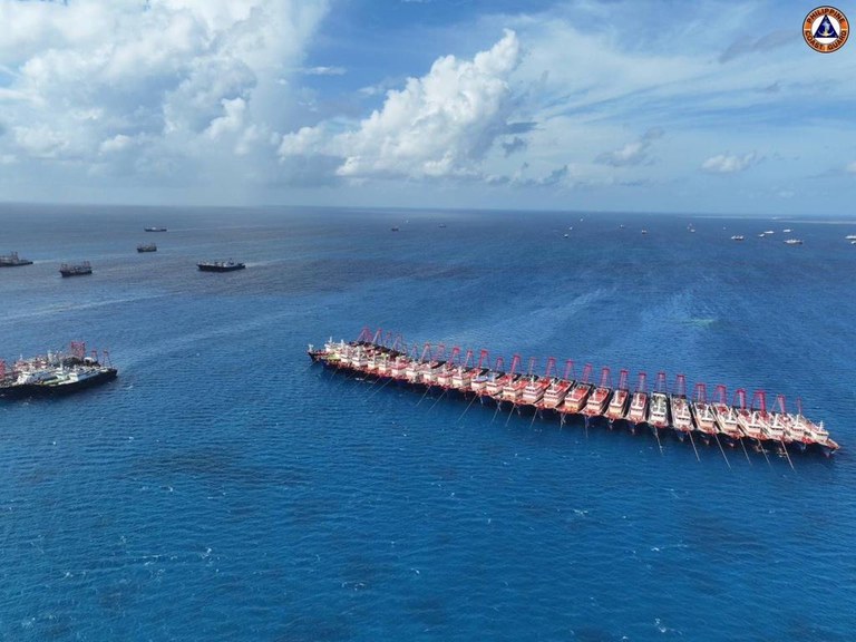 Chinese maritime militia.jpg Chinese maritime militia.jpg