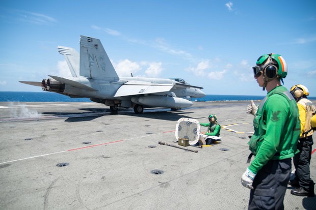 China holds 5-day military exercise in disputed South China Sea China holds 5-day military exercise in disputed South China Sea