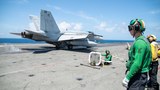 China holds 5-day military exercise in disputed South China Sea