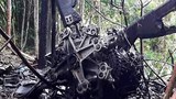 6 Die in Philippine Military Helicopter Crash