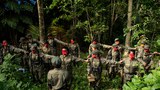 In Christmas firefight, Philippine troops kill nine communist rebels