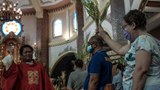 Philippine Govt, Church Clash over COVID-19 Quarantine Rules