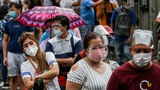 Philippine Health Experts Urge Ultra-Strict COVID-19 Lockdown