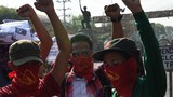 Philippine senators want state employees to report relatives linked to terror groups