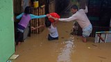 Govt Officials: Philippine Communist Rebels Kill 3 Civilians during Typhoon Evacuation Efforts