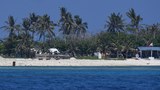 Climate change in South China Sea will impact global weather: experts