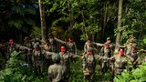 Philippine Military Kills 8 Suspected NPA Rebels in Firefight