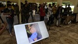 Philippine Military Kills Senior Communist Rebel Commander