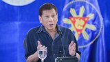 Duterte: Communists have infiltrated Philippine Congress