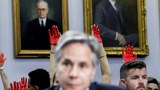 US diplomats: Budget cuts would be ‘devastating’ and ‘deadly’