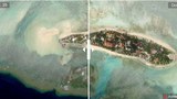 Images Show Land-Filling at another Vietnamese Island in South China Sea