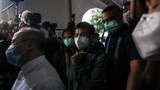 Appeals court affirms Nobel laureate journalist Maria Ressa’s conviction