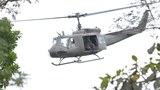 Seven Soldiers Dead in Philippine Helicopter Crash