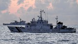 Philippine Coast Guard: China’s maritime militia has destroyed coral in Manila’s waters