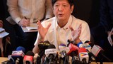 Philippine Supreme Court dismisses efforts to disqualify Marcos presidency