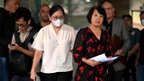 Philippine prosecutor summons Rodrigo Duterte over alleged death threats against lawmaker