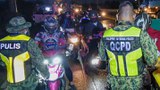 COVID-19: Philippines Reports 10K Cases as Hard Lockdown Begins