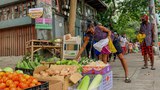 Community Pantries Emerge in Philippines amid COVID-19 Surge