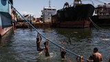 Philippines Relaxes Pandemic Lockdown Rules in Capital Region