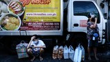 Philippines Imposes 1-Week Lockdown in Manila to Combat COVID-19 Infections