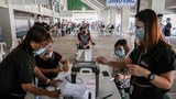 COVID-19: US Adds Philippines, Other Nations to No Travel List