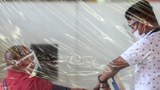 Philippines Tops 1 Million Infections as Region Struggles to Contain COVID-19 Waves