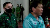 Philippine President Pays Respect to Soldiers Killed in Plane Crash