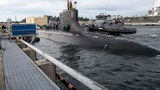 US Navy: ‘Unit-level errors and omissions’ led to grounding of nuclear-powered sub