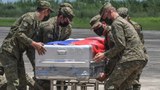 Philippines: Wind, Crew’s Response were Factors in Deadly Military Plane Crash