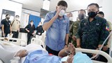 Philippines Recovers Black Boxes from Crashed Military Plane
