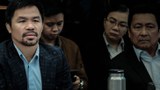 Philippine Senator Pacquiao Sues Duterte’s Spiritual Adviser for Cyber Libel