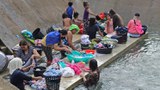 Death Toll from Philippine Typhoon Rises Sharply as Rescuers Reach Devastated Areas