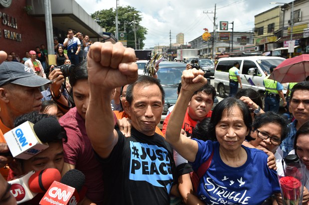 Philippine communists confirm deaths of 2 senior leaders in August 2022 Philippine communists confirm deaths of 2 senior leaders in August 2022