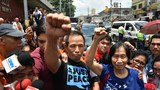 Philippine communists confirm deaths of 2 senior leaders in August 2022