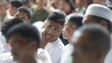Bangsamoro leader: Militants endanger efforts to disarm ex-MILF guerrillas in southern Philippines